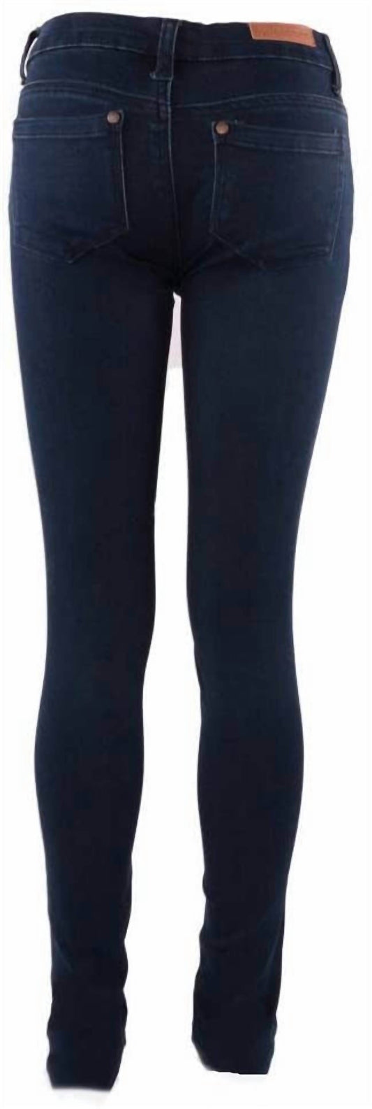 Pinc - Girl's Five Pockets Skinny Fit Jeggings - Rack Hunt -