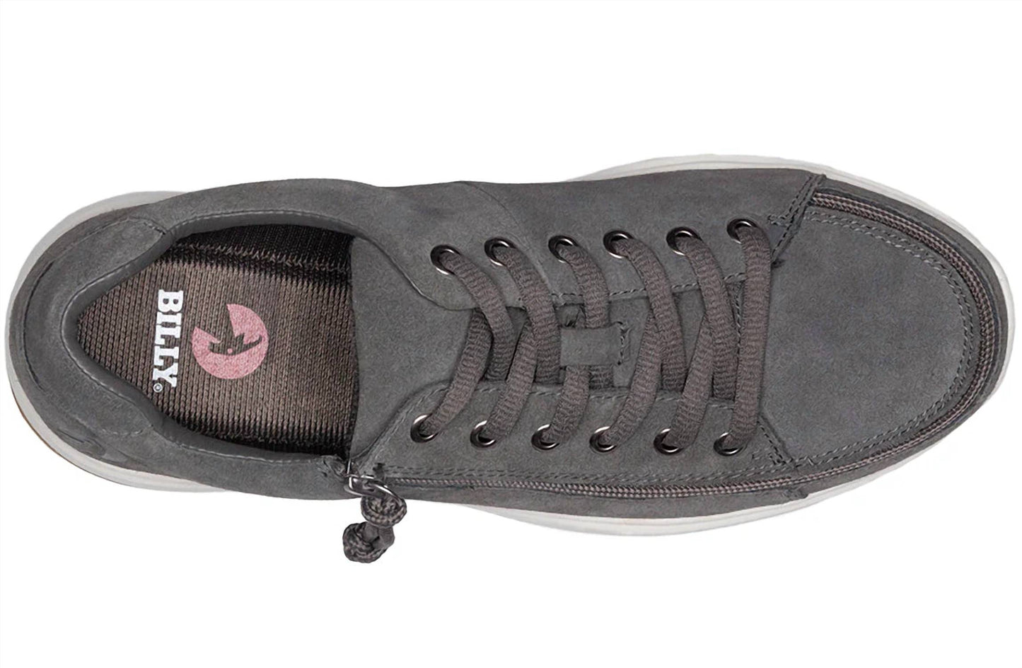 Men's Comfort Low Shoes