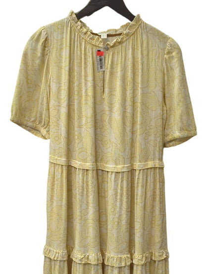Women's Rosie Linen Blend Dress