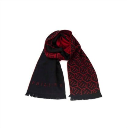 Unisex Logo Scarf