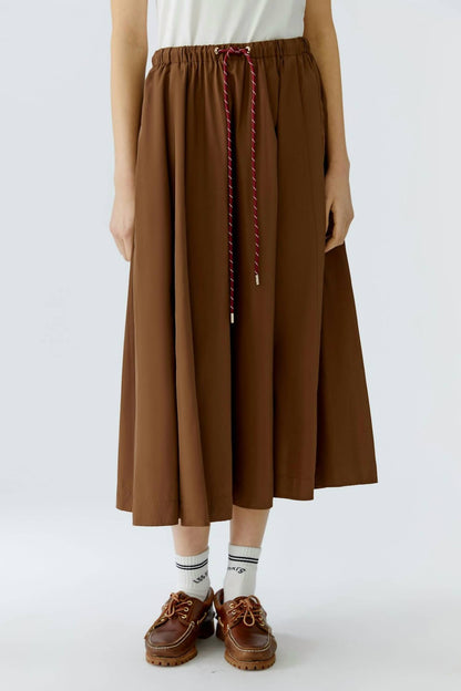 Campus Club Skirt