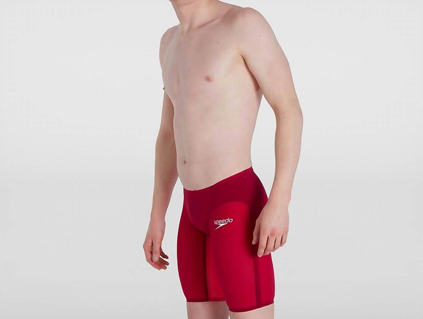 Speedo - Fastskin Lzr Pure Valor Jammer Swimming Short - Rack Hunt -