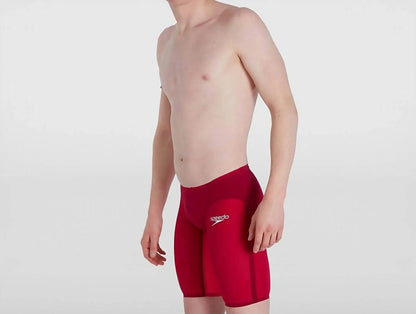 Speedo - Fastskin Lzr Pure Valor Jammer Swimming Short - Rack Hunt