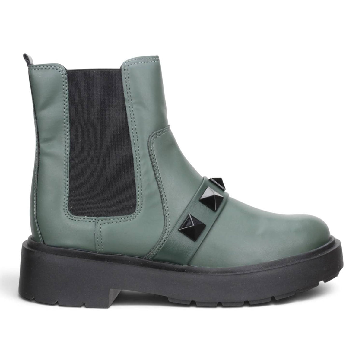 Women's Studded Bootie