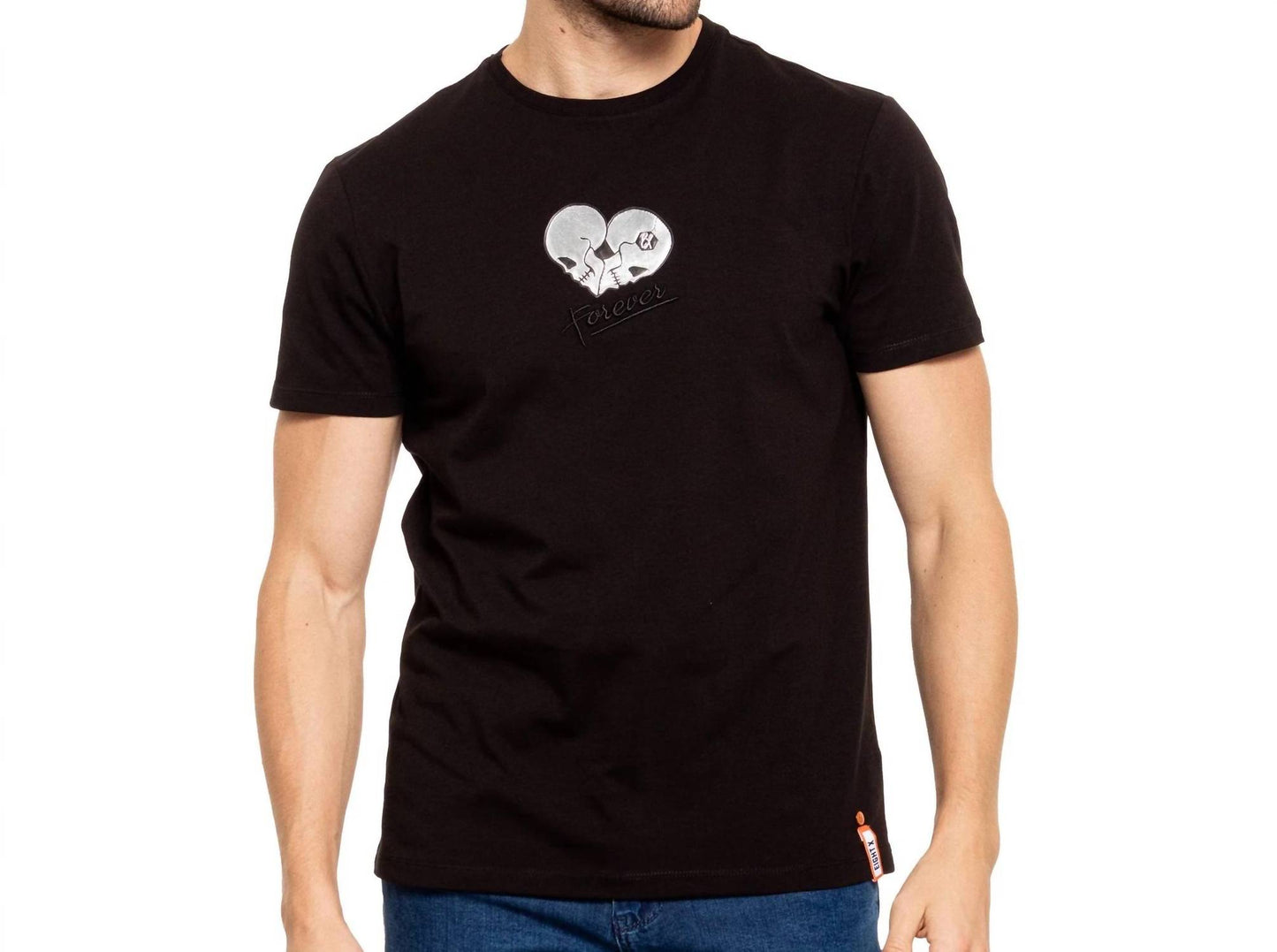 Immortal Street T-shirt