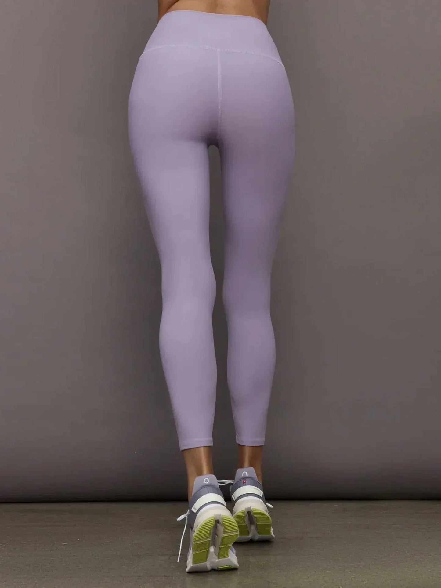 Carbon38 - High Rise Legging - Rack Hunt