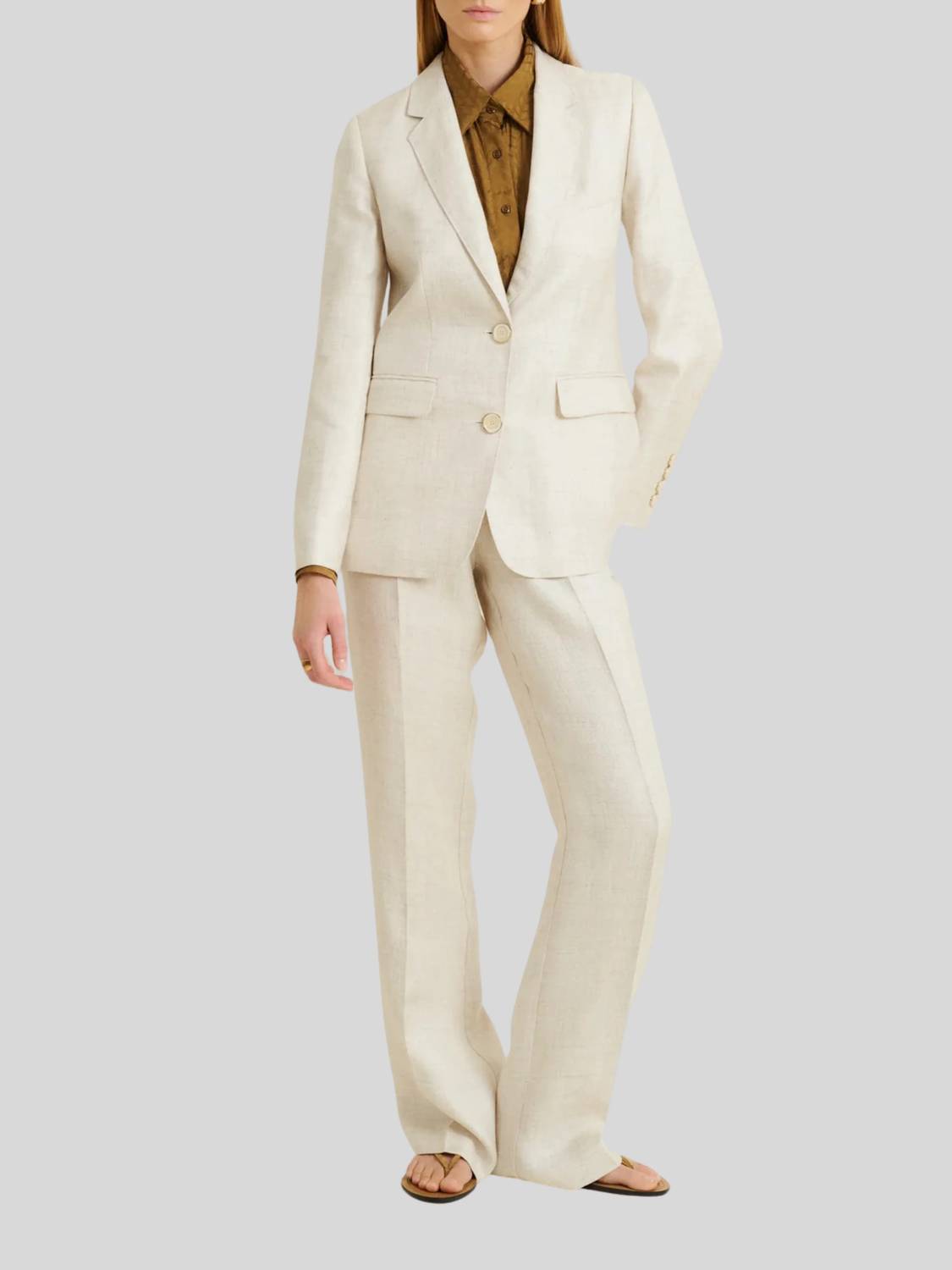 Laure Tailored Pant