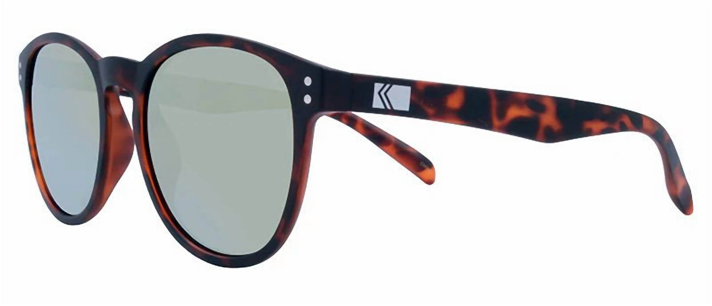 Kreedom - Unisex Nomad Polar Sunglasses - Rack Hunt -