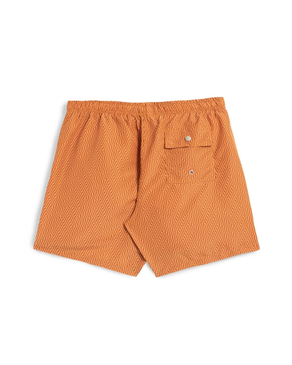 Men's Swim Trunks
