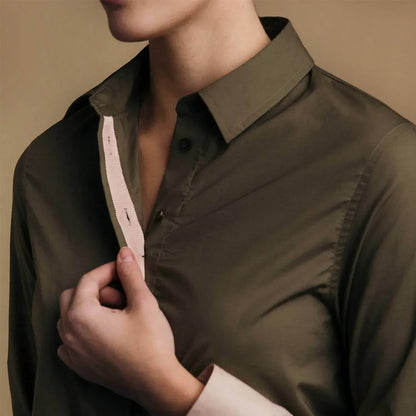 Thirteen Seven - Hand Dipped Shirt - Rack Hunt