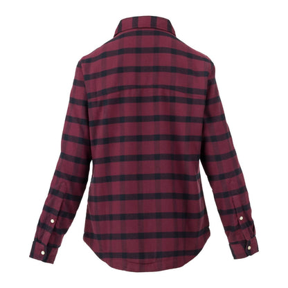 May Flannel Shirt