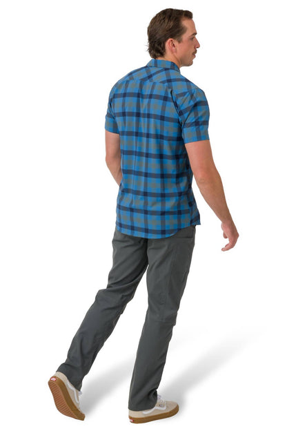 Anderson Collared Shirt