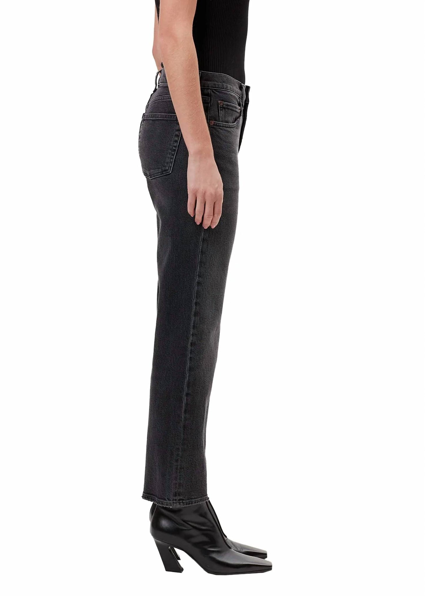 Valen Straight Leg Jeans
