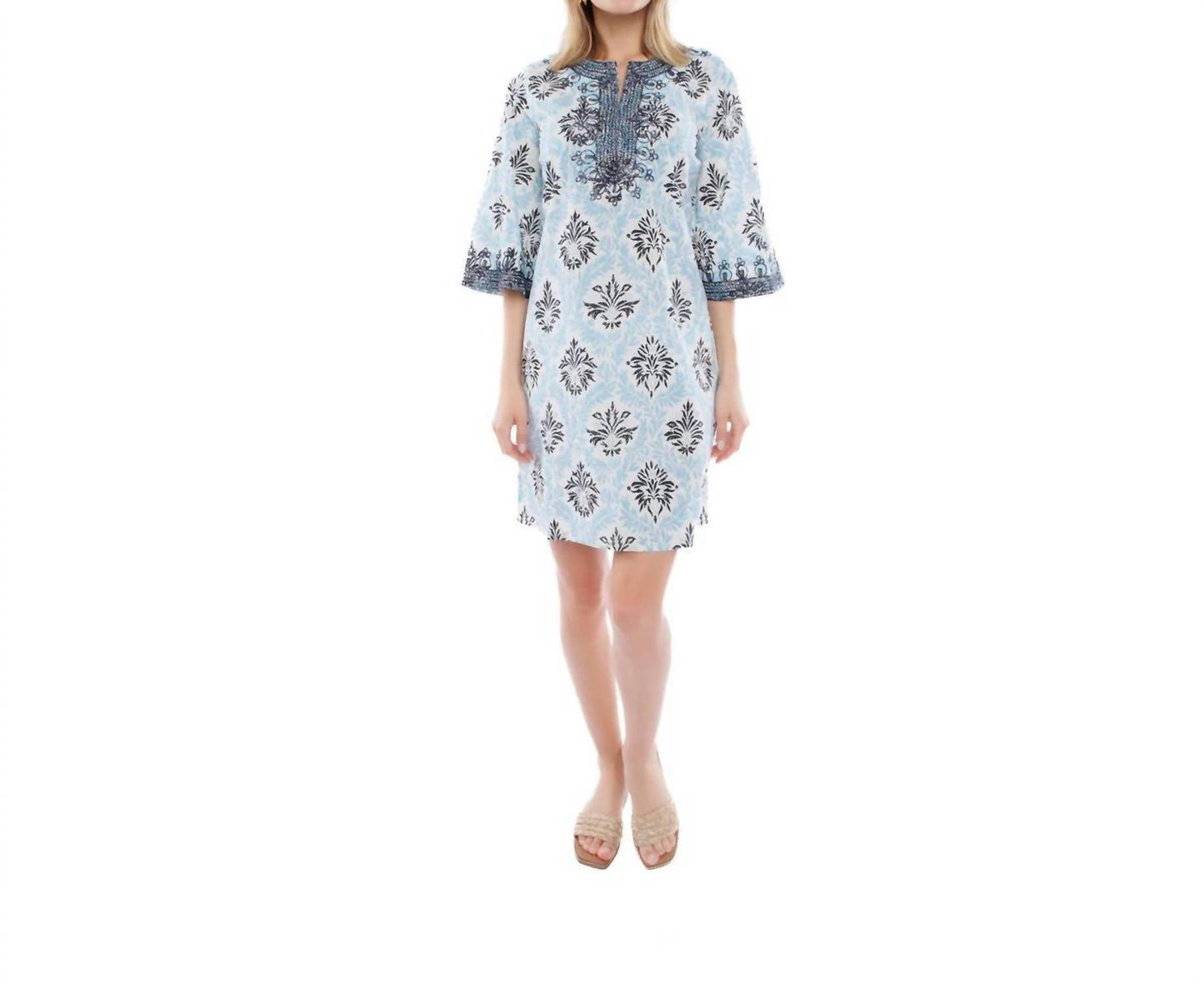 Calypso St. Barth - Clarissa Tunic - Rack Hunt