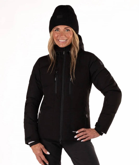 Pippa Long Sleeve Jacket