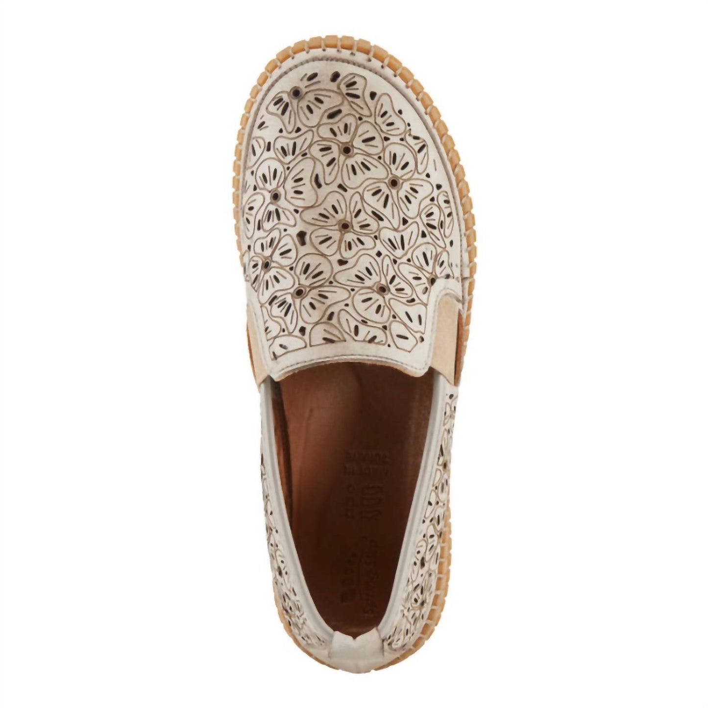 Women's Jookin Slip-on Shoes