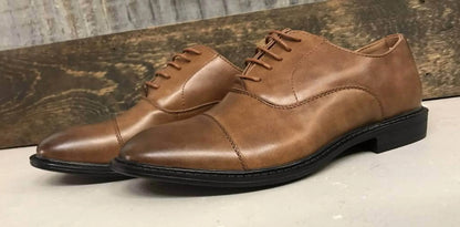 Shoe Click - Men's Dress Shoe - Rack Hunt