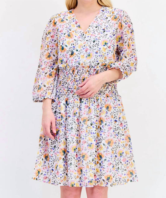 Sophie dress