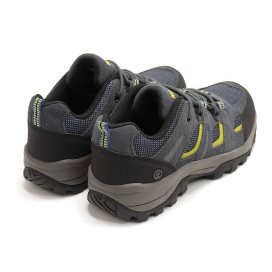 Boy's Monroe Low Jr Hiking Boot