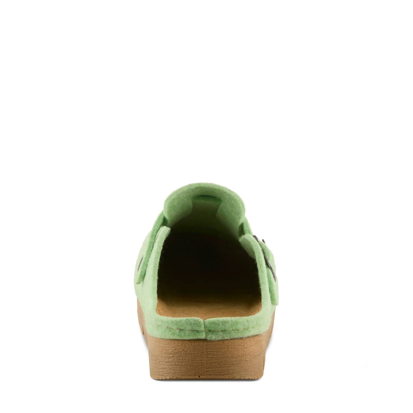 Women's Clogger Platform Clog