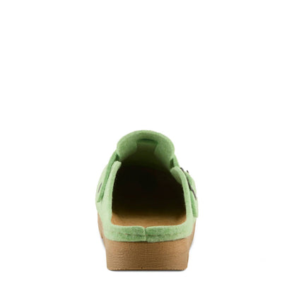 Women's Clogger Platform Clog