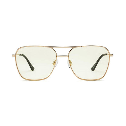 Hooper Blue Block Lens Reader Glasses - 1