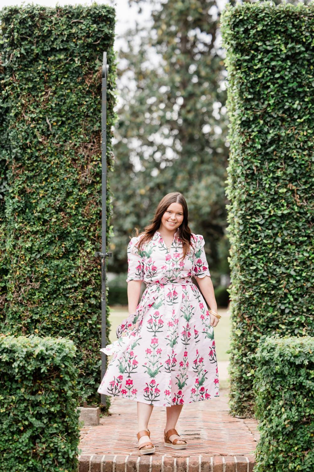 Grace Maxi Dress