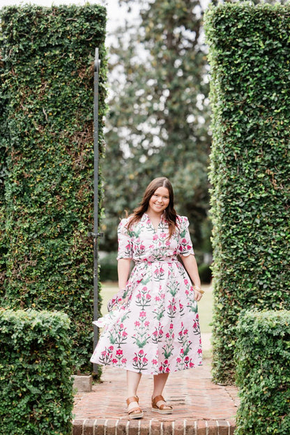 Grace Maxi Dress