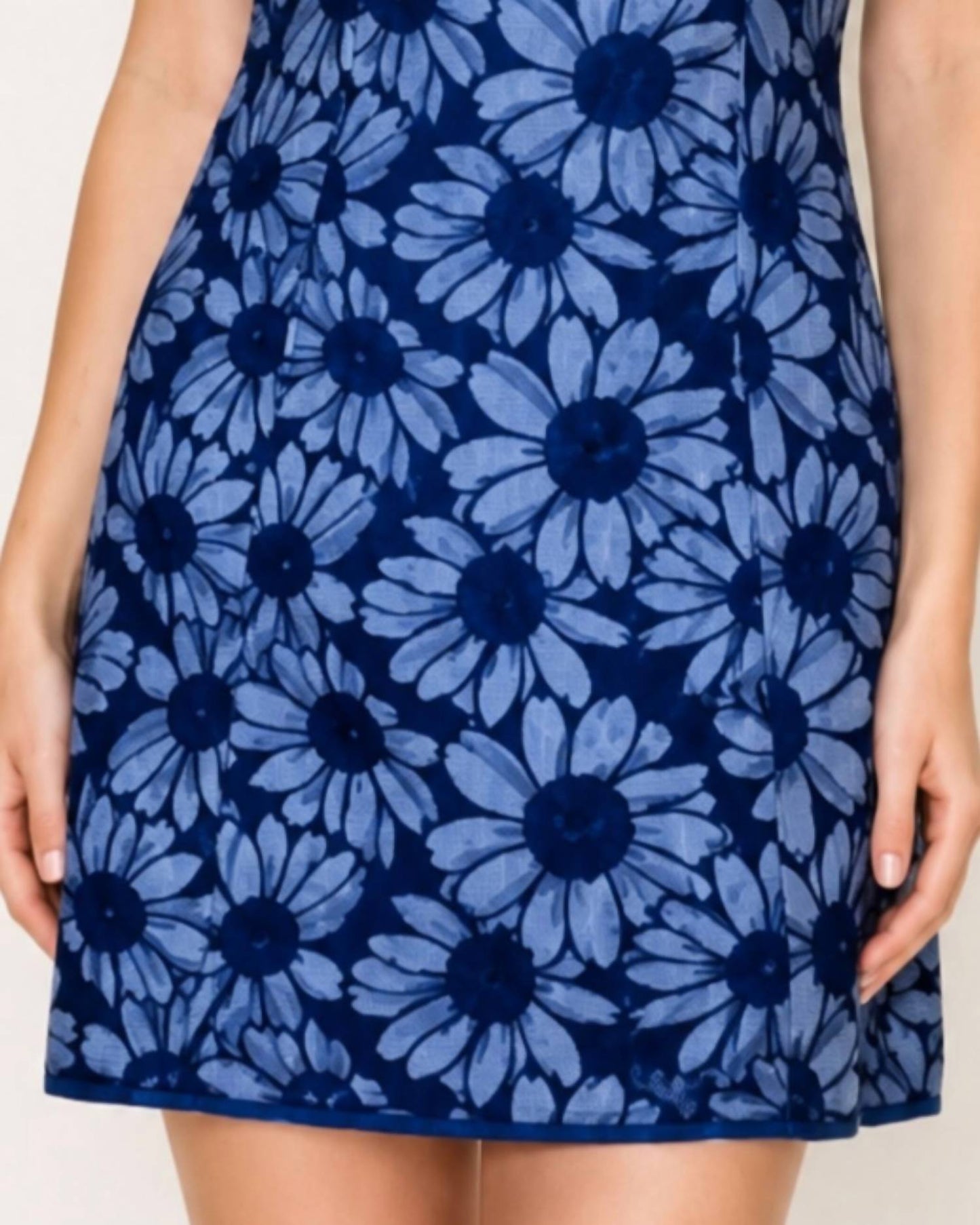 Miriam Mini Dress