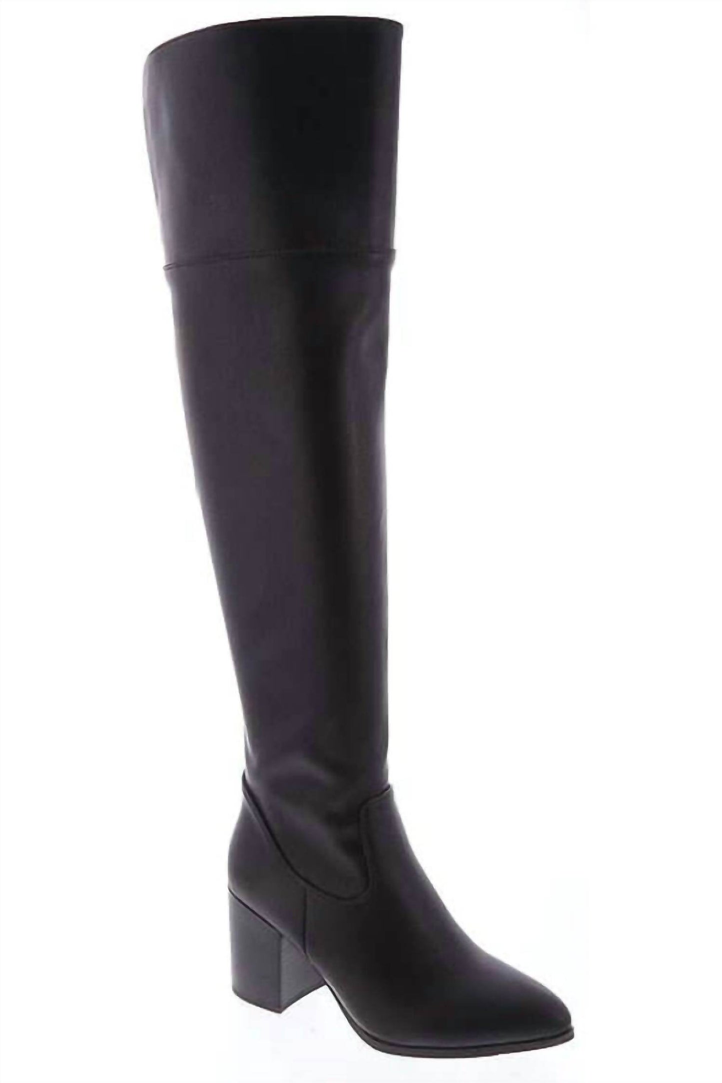 Top Moda - Women's Vixon Knee High Boots - Rack Hunt -