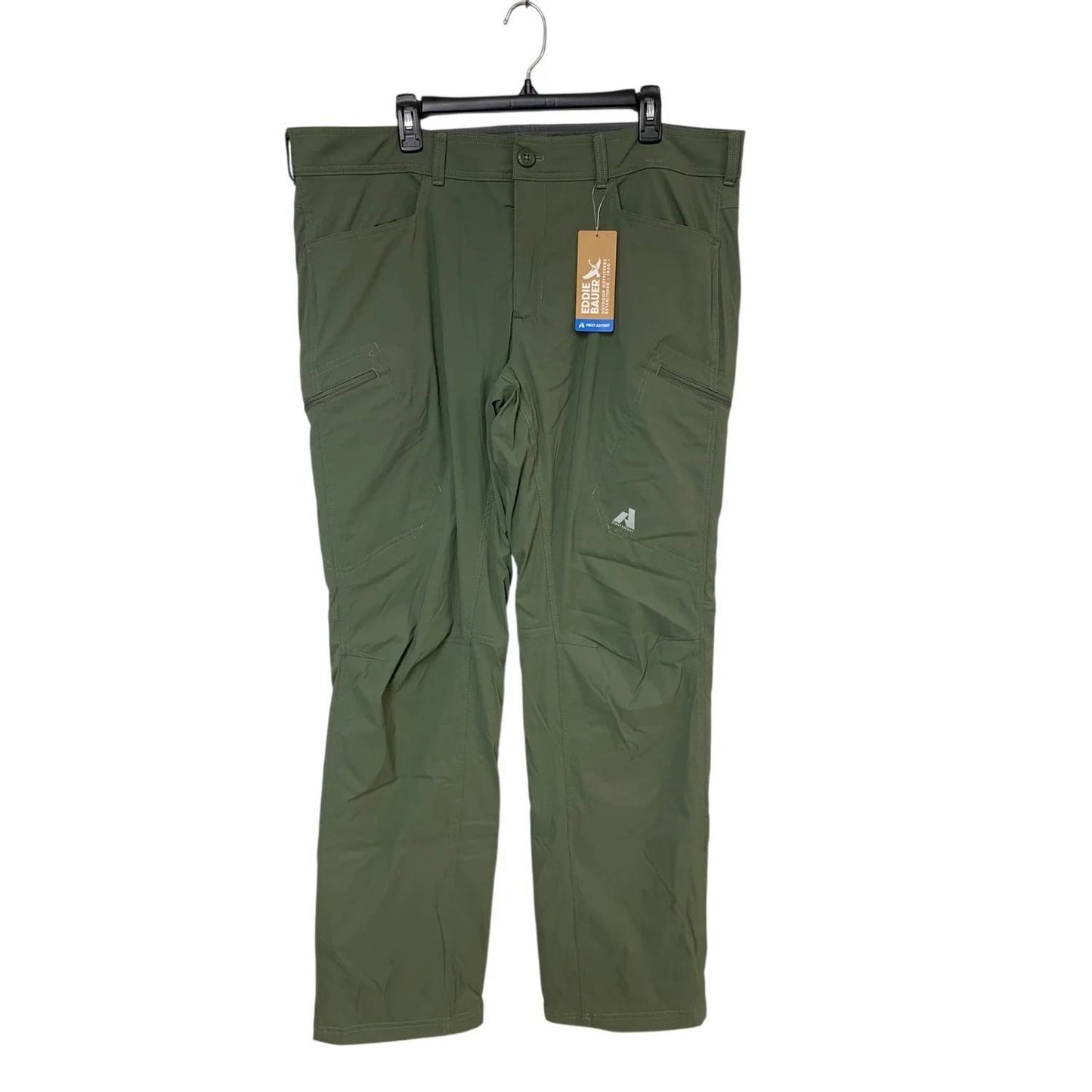 Men's Fleece Lined Guide Pro Pants
