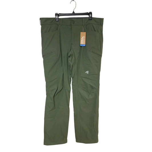 Men's Fleece Lined Guide Pro Pants