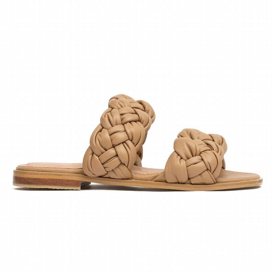 Alta Shoes - ODETTE SANDAL - Rack Hunt -