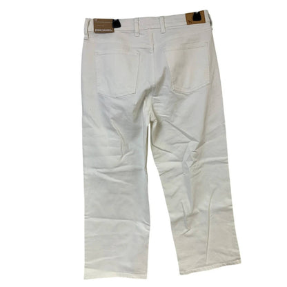Women's Authentic Voyager Everyday Crop High Rise Jeans