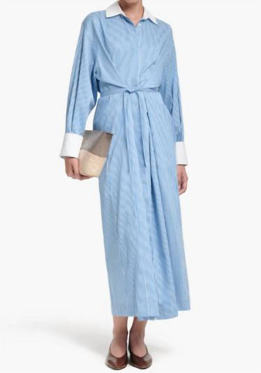 Floyd Dress