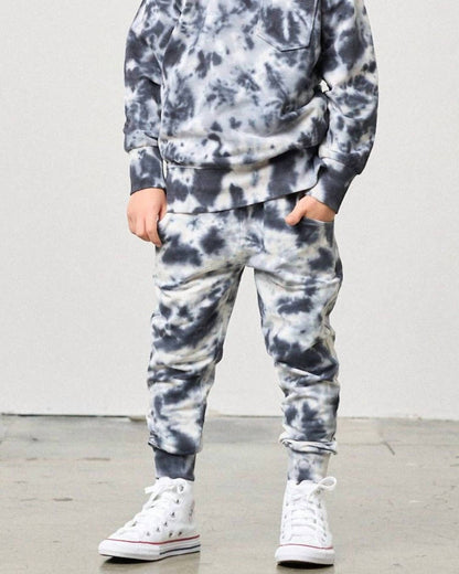 Big Kid Marble Jogger