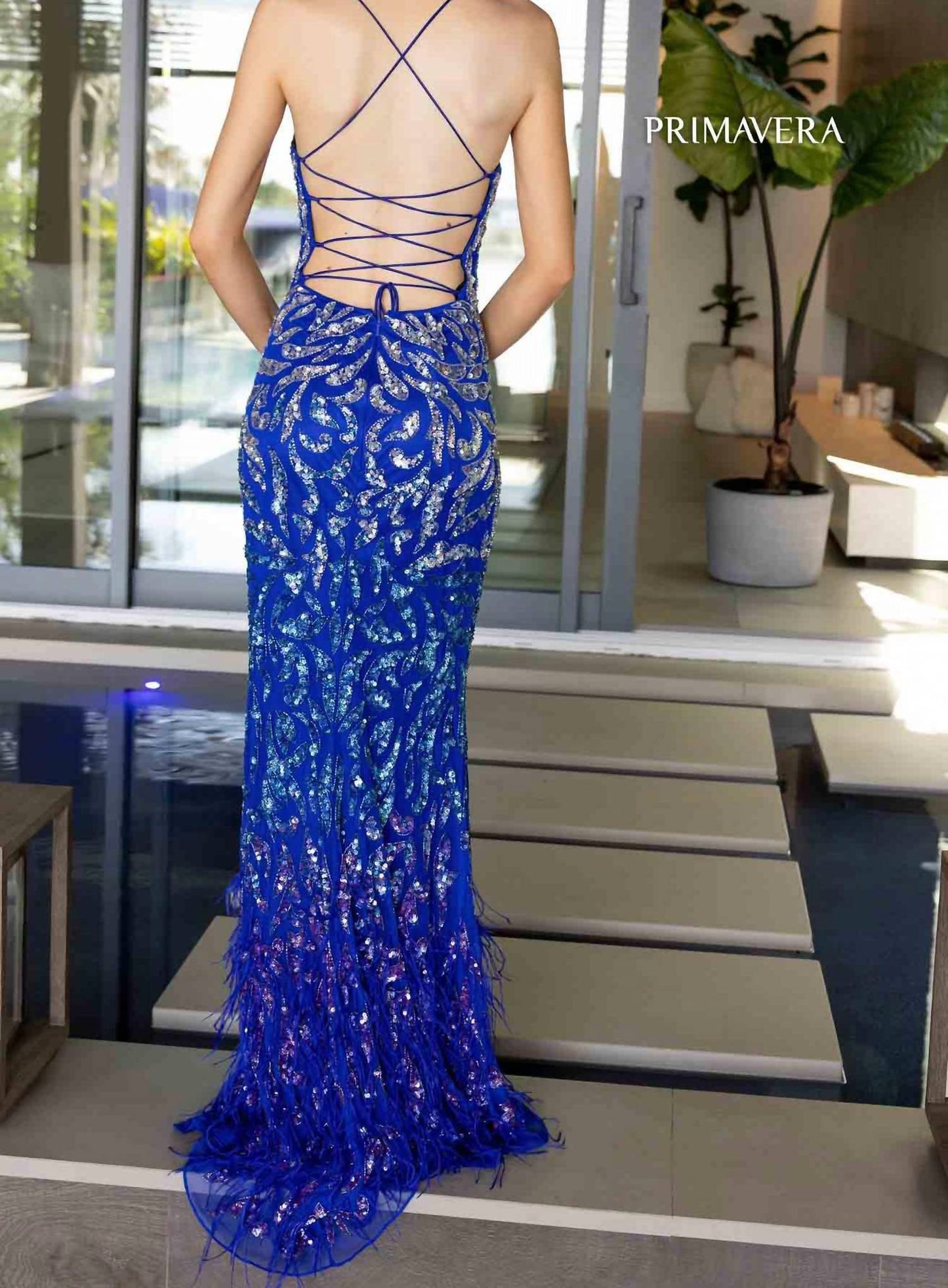 Women's Formal Dress