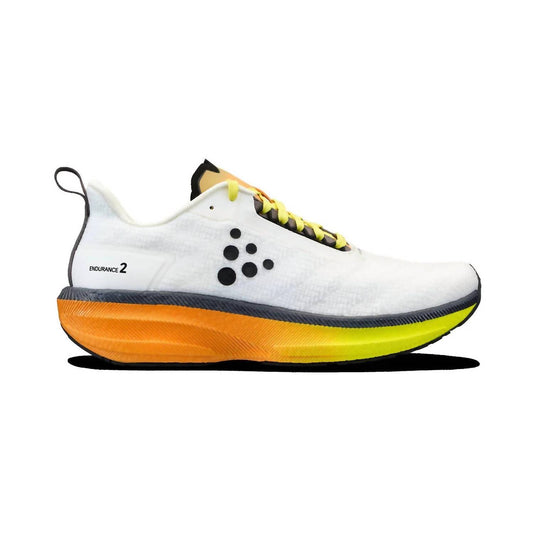 Men's Endurance 2 Running Shoes