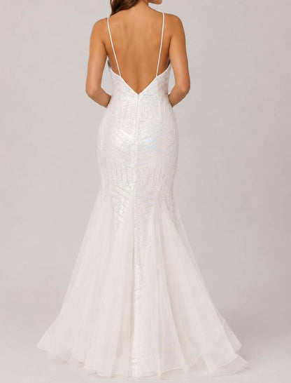 Mermaid Gown