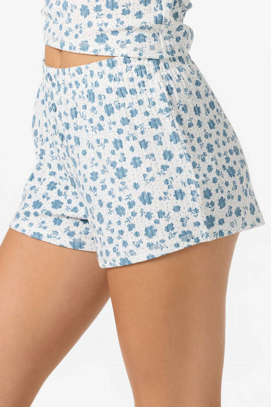 Gaia Primrose Shorts