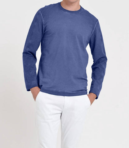 Docks Crewneck Sweatshirt