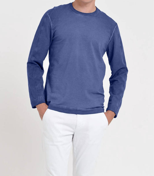 Docks Crewneck Sweatshirt
