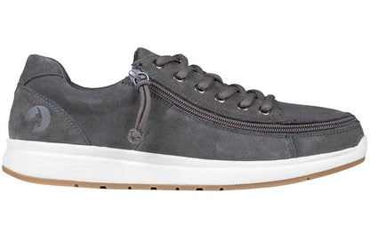 Billy Footwear - Men's Comfort Low Shoes - Rack Hunt