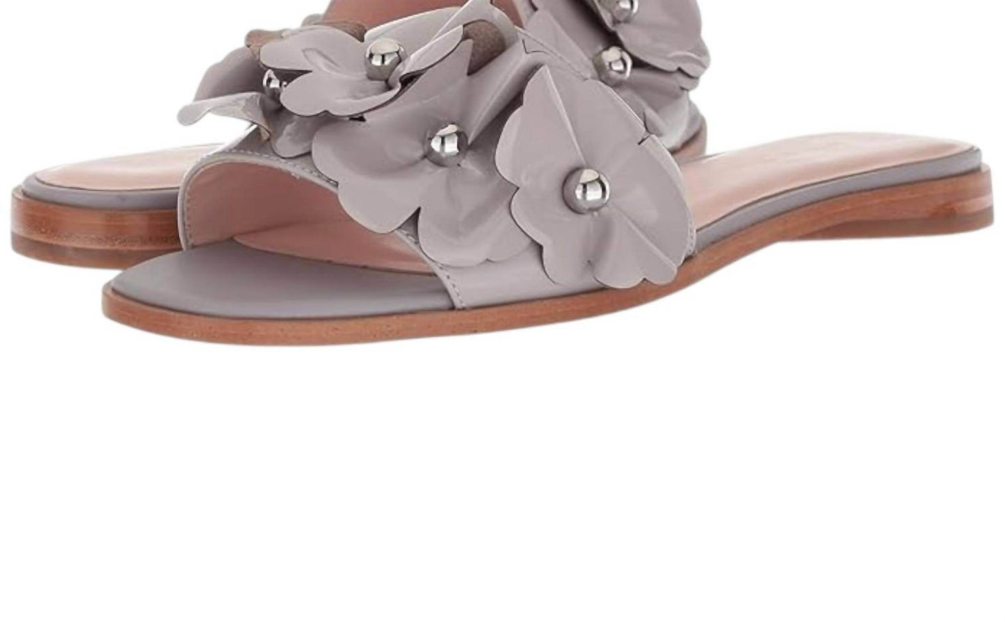 Avec Les Filles - Women's Baha Flat - Rack Hunt -