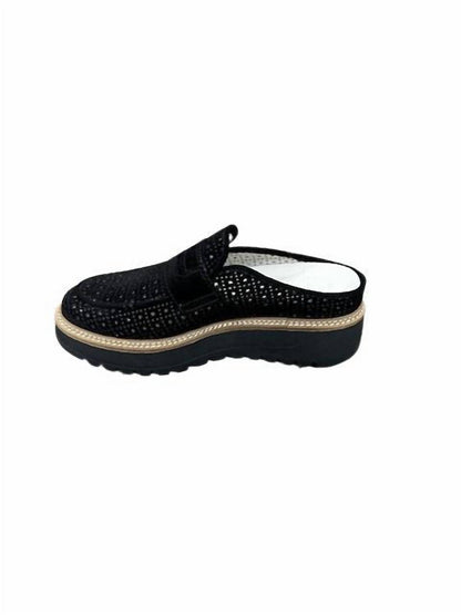 Women's Alexa Des Mules