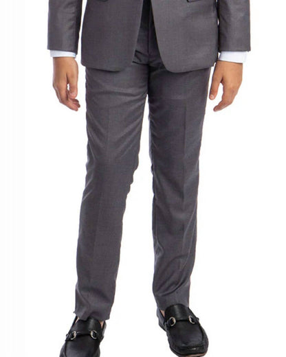 St. Peter 5-Piece Suit Set
