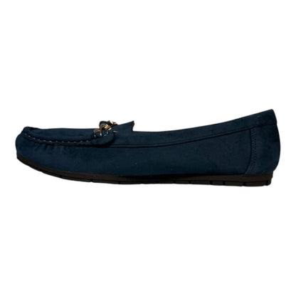 Women's Ranchera Loafers