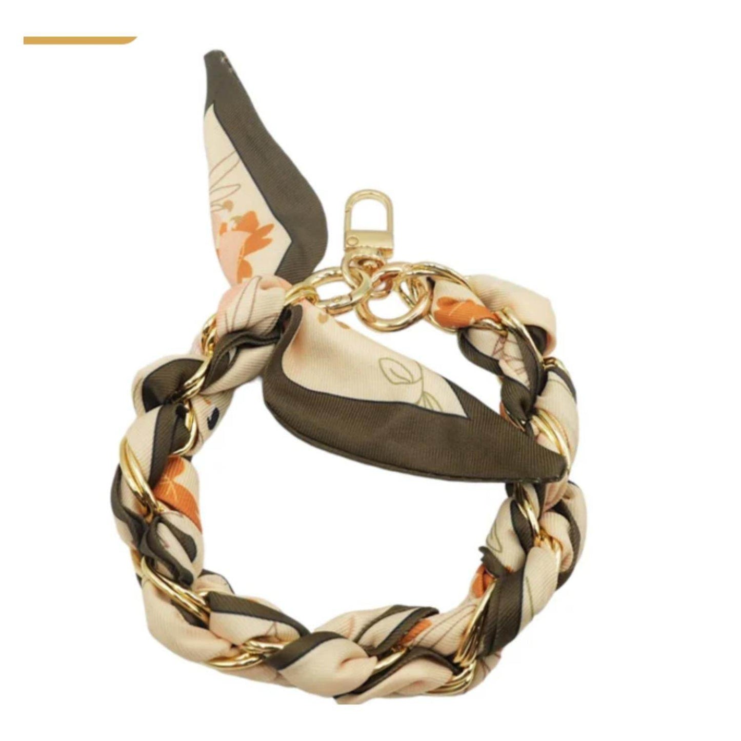 Miami Chains & Co. - Tropical Phone Wristlets - Rack Hunt -