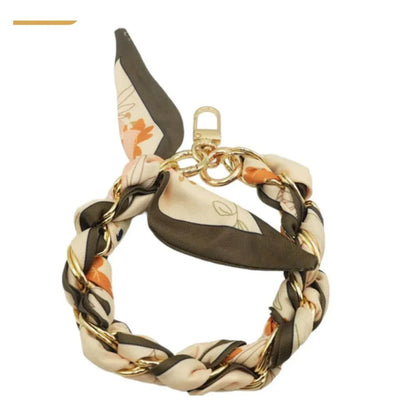 Miami Chains & Co. - Tropical Phone Wristlets - Rack Hunt