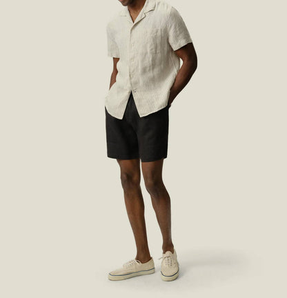 Men's Bo Drawstring Shorts